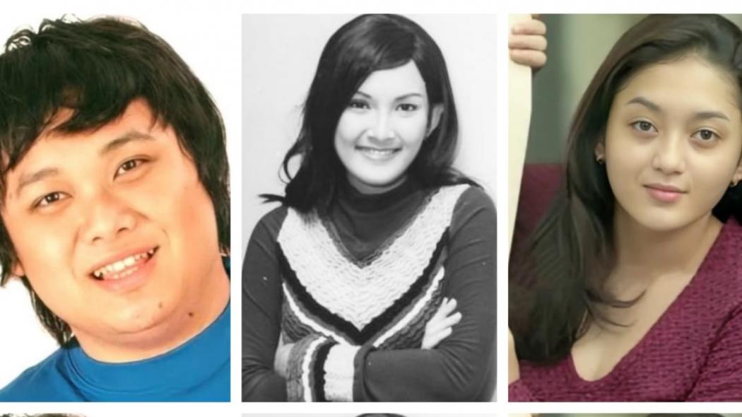 Deretan Artis Indonesia Meninggal di Usia Muda, Nomor 4 Ditemukan Terkapar di Hotel dengan 25 Bekas Suntikan di Tubuh