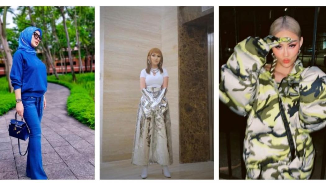 6 Artis Indonesia yang Omsetnya Fantastis, Nomor 4 Honornya Rp300 Juta Sekali Tampil