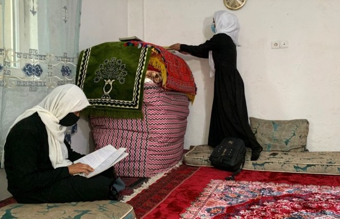 Taliban Larang Anak Perempuan Sekolah, Bank Dunia Bekukan Proyek Afghanistan Rp8,6 Triliun