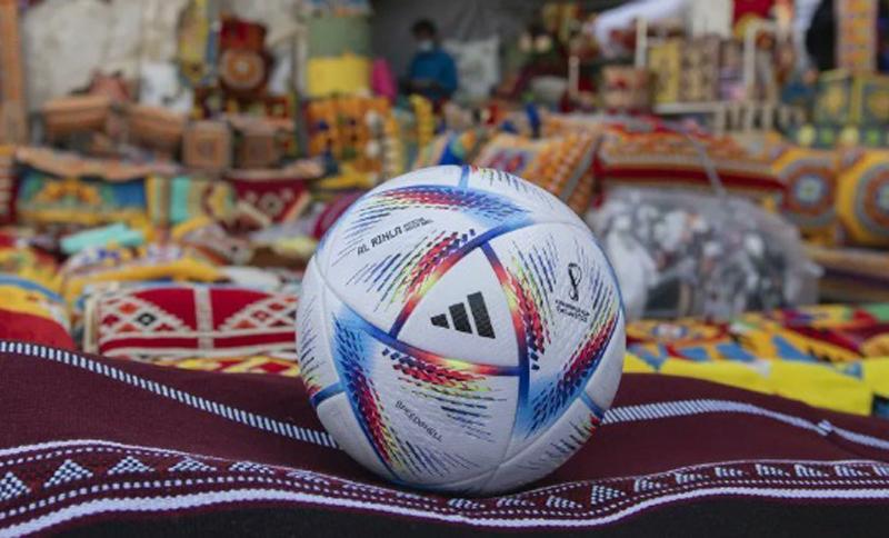 Wow, Al Rihla Bola Piala Dunia 2022 Qatar Bakal Bergerak Lebih Liar di Udara
