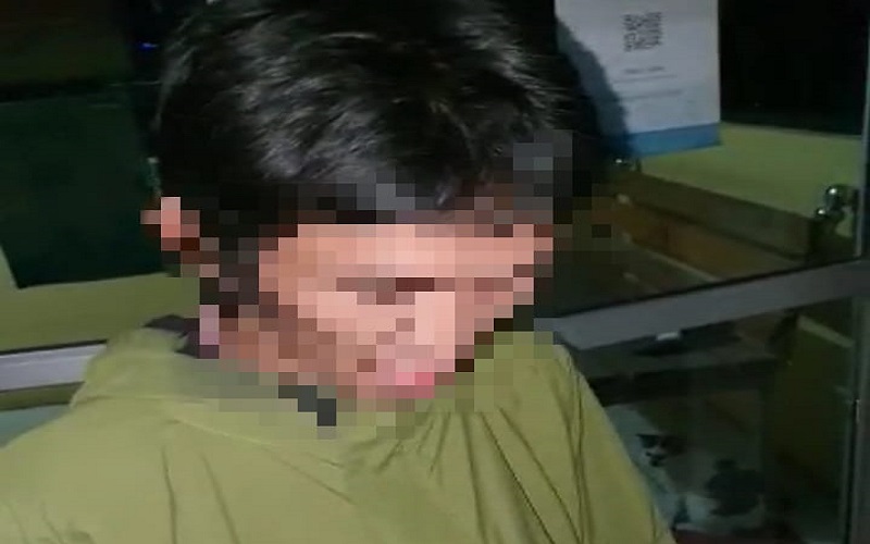 Pria yang Tertipu saat Beli Ganja di Palembang Ternyata Orang Gila