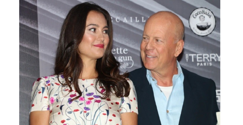 Mengejutkan! Aktor Top Hollywood Bruce Willis Pensiun dari Dunia Film, Ada Apa? 