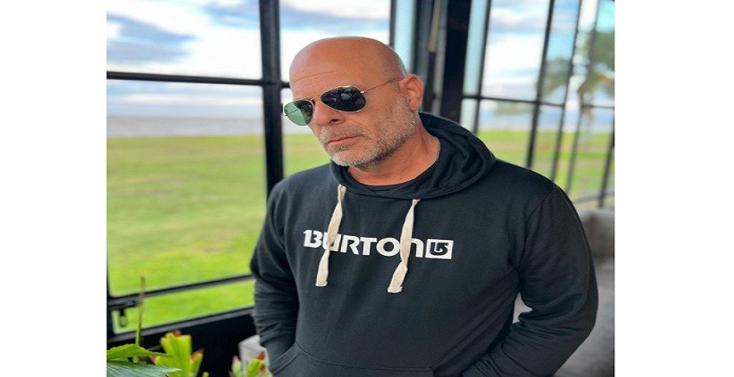 Bruce Willis Pensiun Gara-Gara Menderita Penyakit Afasia, Ini Efek pada Tubuhnya