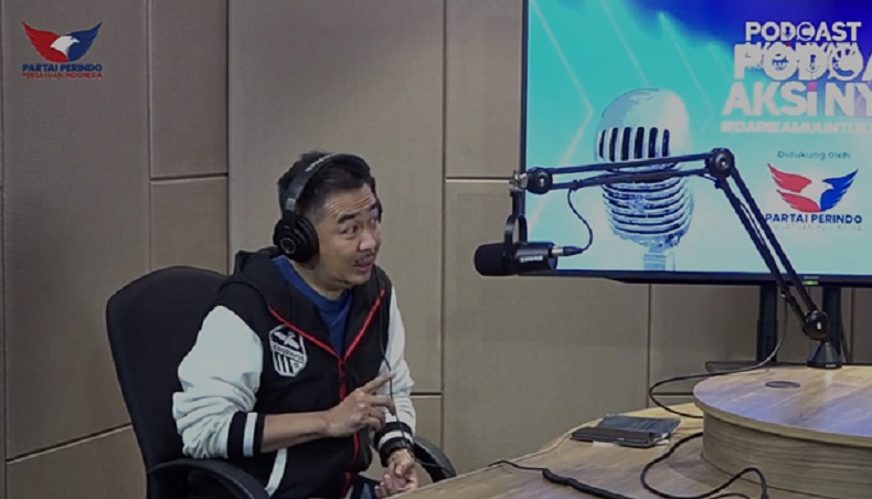 Pejabat Kerap Flexing, Partai Perindo: Aparat Harus Maksimalkan Early Warning System terhadap Penyimpangan