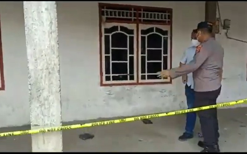 Polda Sumsel Investigasi Kasus Bripda Ucok Tewas Tertembak saat Tangkap Rampok