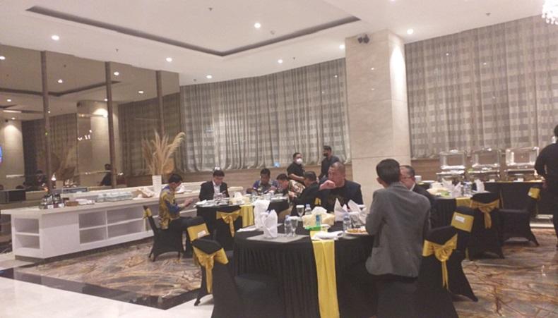 Digital Innovation Award Digelar Malam Ini, Sejumlah Kepala Daerah Hadir