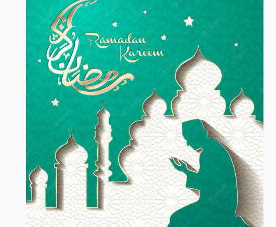 Doa Menyambut Ramadhan Sesuai Sunnah, Arab, Latin, Arti