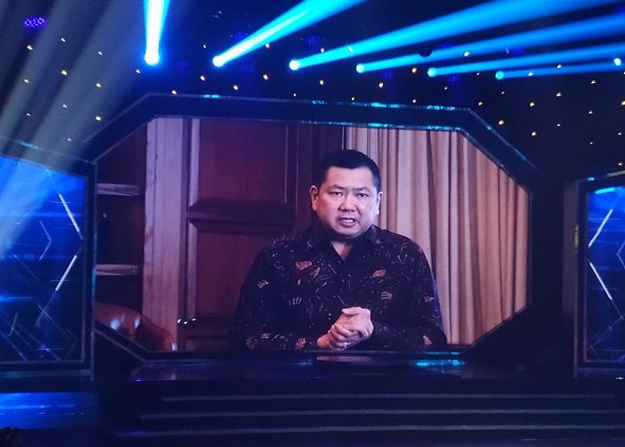 Gelar Digital Innovation Award 2022, MNC Group Apresiasi Inovasi Digital Karya Anak Bangsa