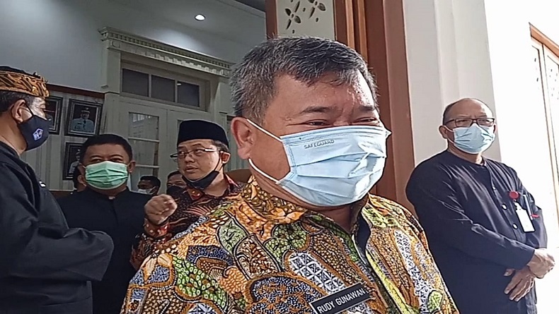 Atasi Wabah Difteri, Semua Anak di Pangatikan Garut Bakal Divaksinasi Massal 