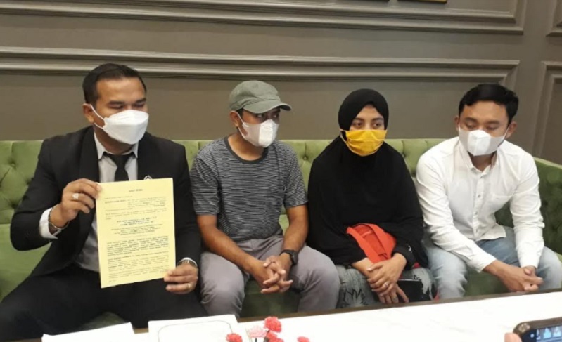 Temukan Selisih Rp1 Miliar, Juragan Sembako di Malang Laporkan Balik Pegawainya