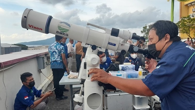Sidang Isbat Lebaran 2022 Digelar 1 Mei, Berikut Penjelasan Lengkap Kemenag