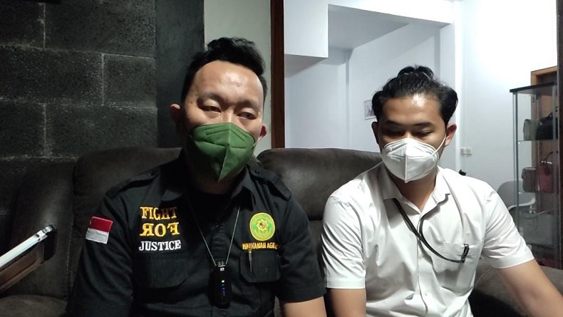 Kasus Penganiayaan dan Perusakan di Samarang Garut Semakin Ruwet, Korban Disomasi Eks Pengacara