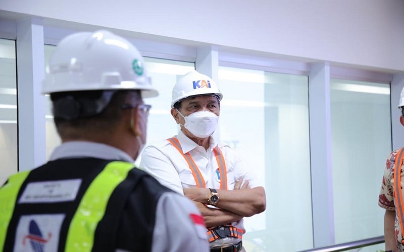 Harga Pertamax Naik Hari Ini, Luhut: Kita Paling Lambat Menaikkan