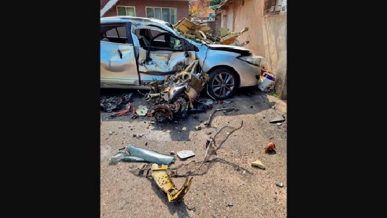 2 Pesawat AU Korsel Tabrakan di Udara, 4 Pilot Tewas