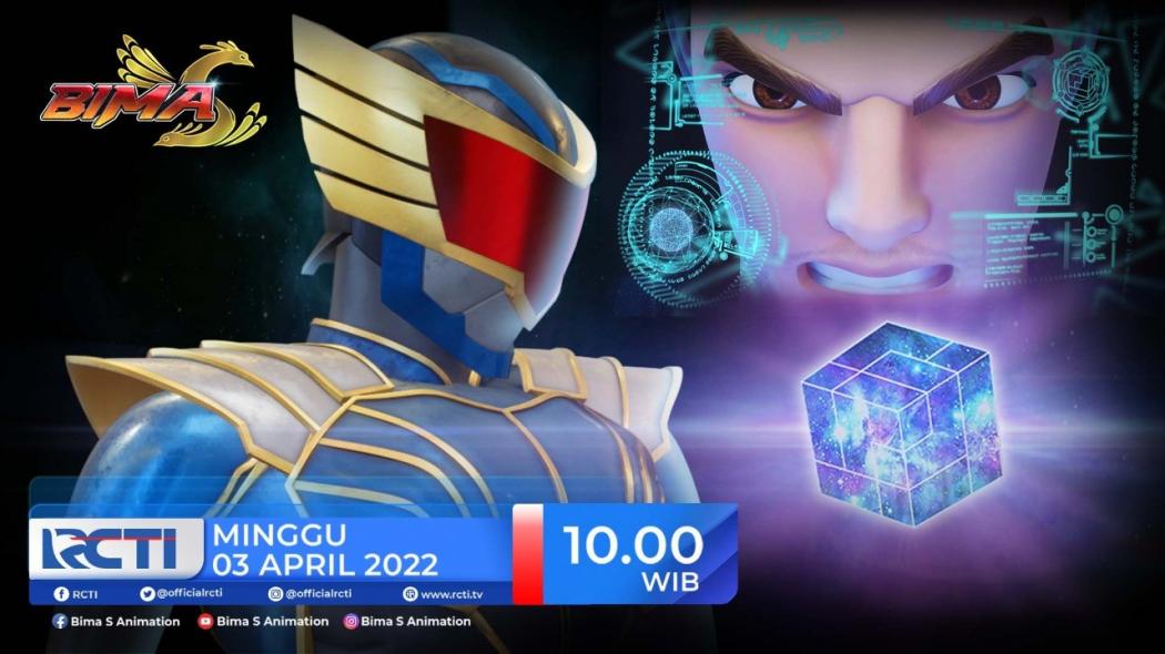 Skylar Ungkap Kisah Masa Lalu Satria