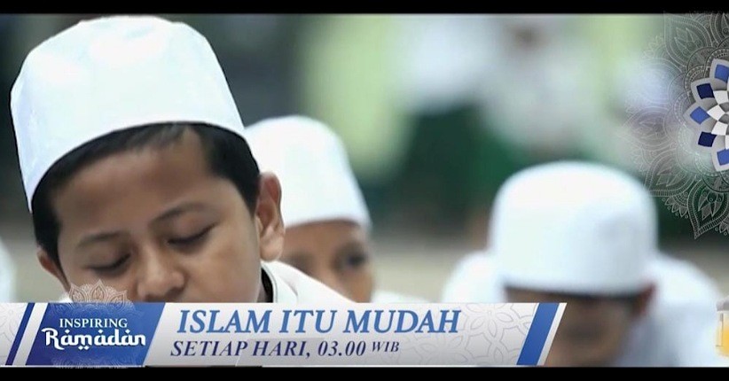 Segera! Program-Program Inspiring Ramadan Mulai Besok, Hanya di iNews