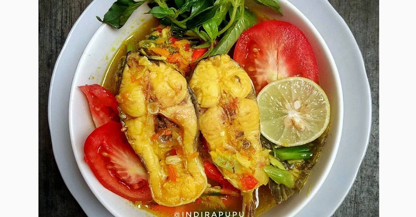 5 Resep Pindang Patin Enak yang Mudah Dibuat, Kuahnya Segar Menggugah Selera
