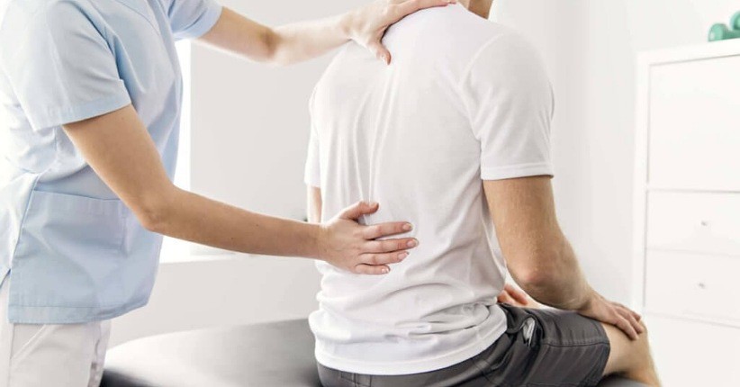 Jangan Sepelekan Saraf Kejepit, Atasi dengan Teknik Ini Tanpa Rawat Inap