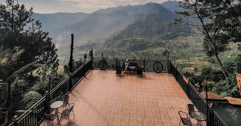 6 Tempat Nongkrong di Bogor yang Sejuk dan Instagramable, Ada yang di Tepi Sungai