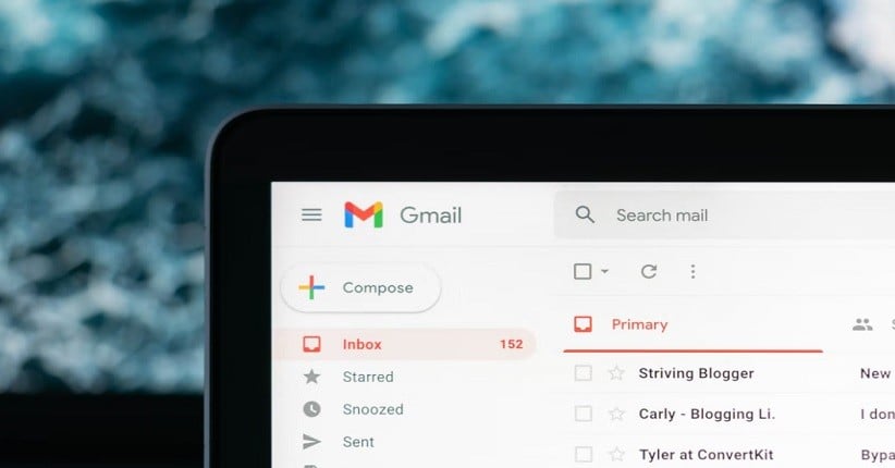 Cara Membatalkan Email yang Sudah Terkirim