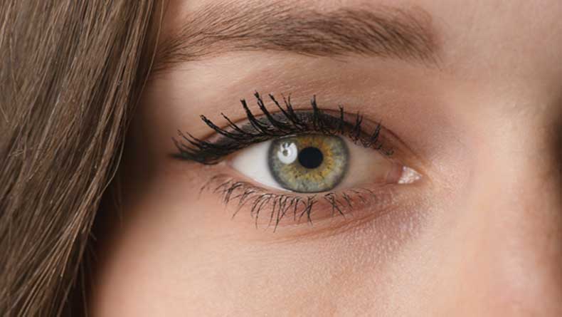 Cara Mengubah Warna Mata di Picsart, Jadi Kayak Pakai Softlens