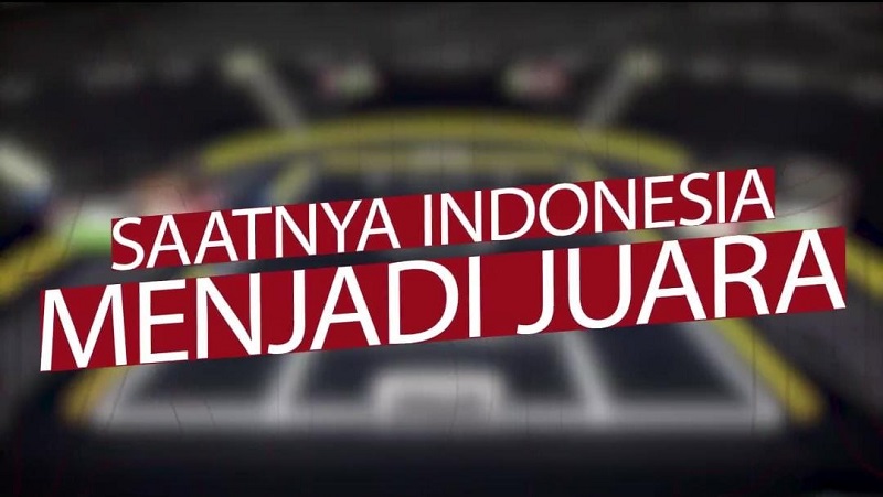 Kick Off Hari ini! Dukung Perjuangan Timnas Indonesia di AFF Futsal Championship 2022