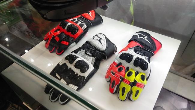 Berburu Aksesori Otomotif dari Helm hingga Audio Mobil di IIMS 2022