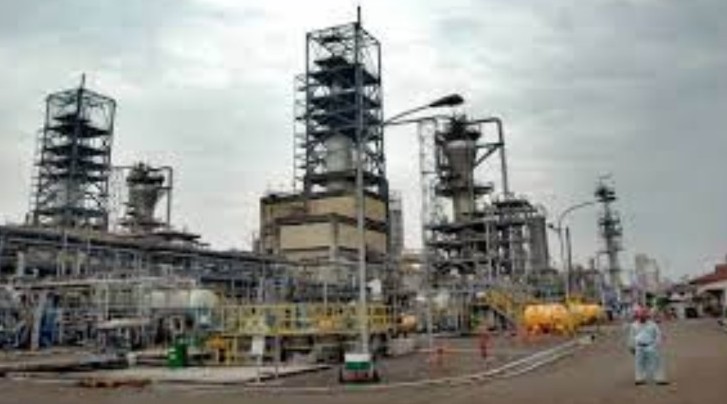 Duh! Kemenperin Ungkap RI Terancam Kehilangan Investasi Petrokimia Senilai Rp510,7 Triliun   
