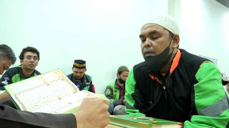 Saksikan Masih Banyak Orang Baik, hanya di MNCTV Selama Ramadan