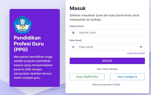 Link Download Kisi-kisi Akademik PPG dalam Jabatan 2022 dan Jadwalnya Lengkap