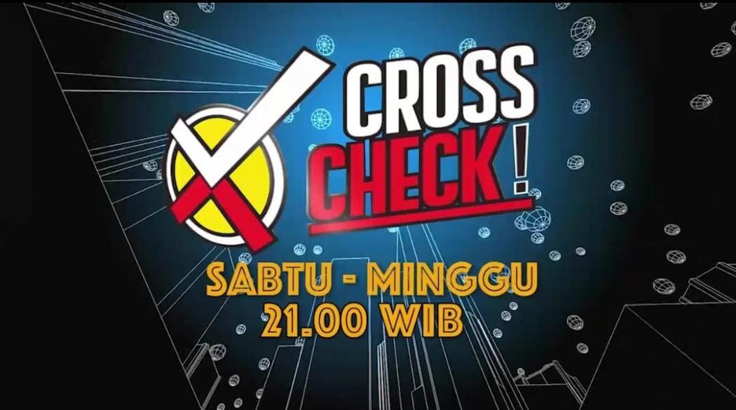 Intip Kekocakan Lord Rangga Membuat Tatanan Dunia Baru Hanya di Cross Check! iNews