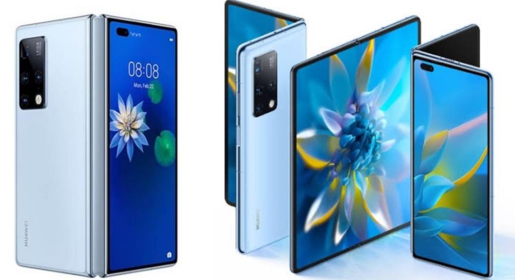 Spesifikasi Bocor, Huawei Akan Luncurkan Smartphone Layar Lipat Mate X3 Akhir Bulan Ini