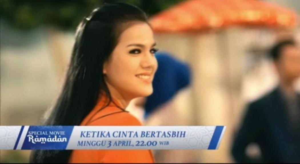 Malam Ini! Film Religi Indonesia Ketika Cinta Bertasbih Tayang di iNews