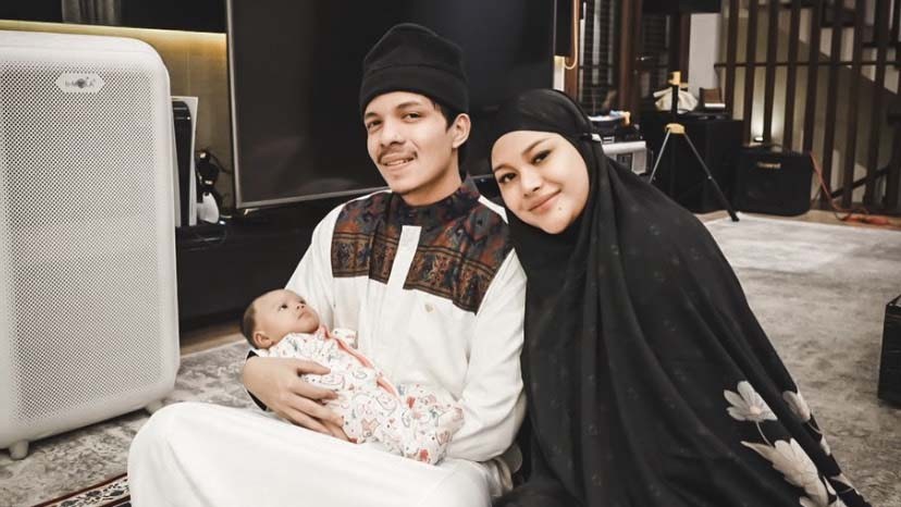 Tinggal di Kediaman Mewah, Aurel Hermansyah Ternyata Punya 15 Asisten Rumah Tangga