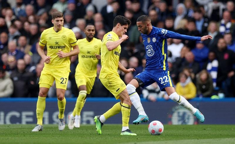 Chelsea Dibantai Brentford di Kandang, Thomas Tuchel Ternyata Salah Strategi