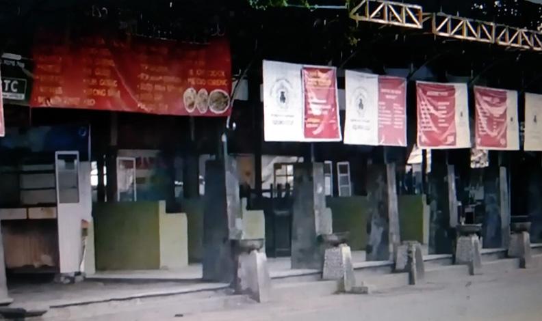 Tak Ada Larangan Berjualan saat Ramadan, Warung dan Rumah Makan di Solo Pilih Tutup