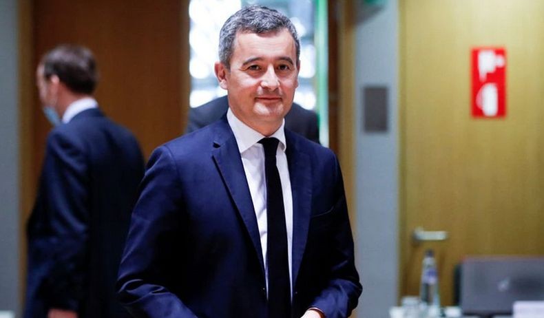 Ucapan Selamat Ramadan Menteri Dalam Negeri Prancis Picu Kritikan, kok Bisa?