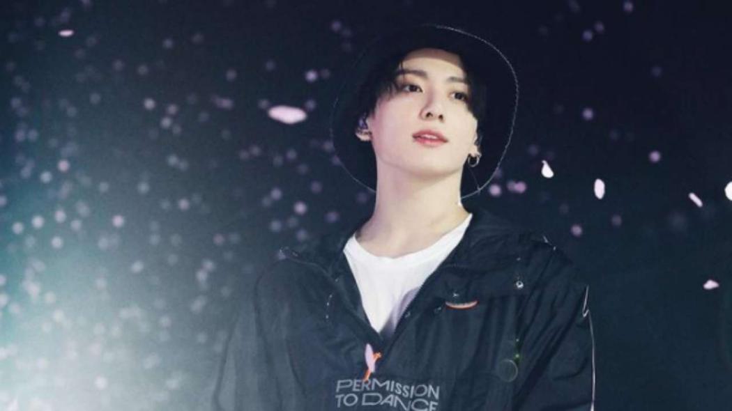 Jungkook Sembuh dari Covid-19, BTS Tampil Formasi Lengkap di Grammy Awards 2022