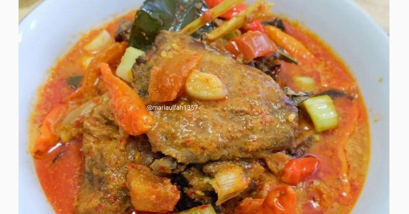 Ide Masak Mangut Asap untuk Menu Buka Puasa, Enak Bikin Nagih