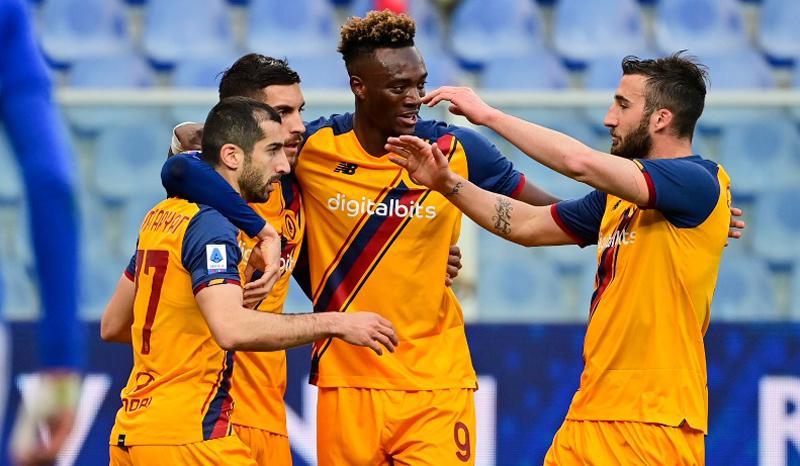 Prediksi AS Roma Vs Feyenoord: Jose Mourinho Incar Juara Liga Konferensi Eropa