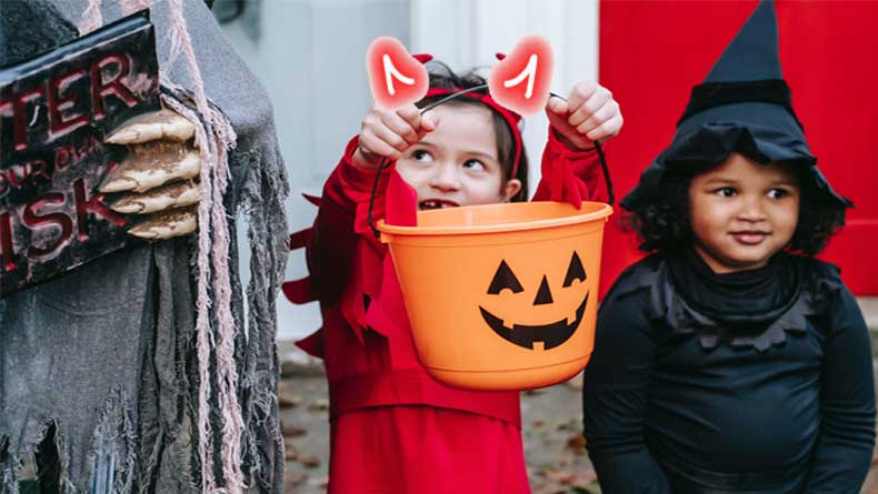 Cara Edit Foto dengan Stiker Tanduk di Picsart, Bikin Lebih Garang