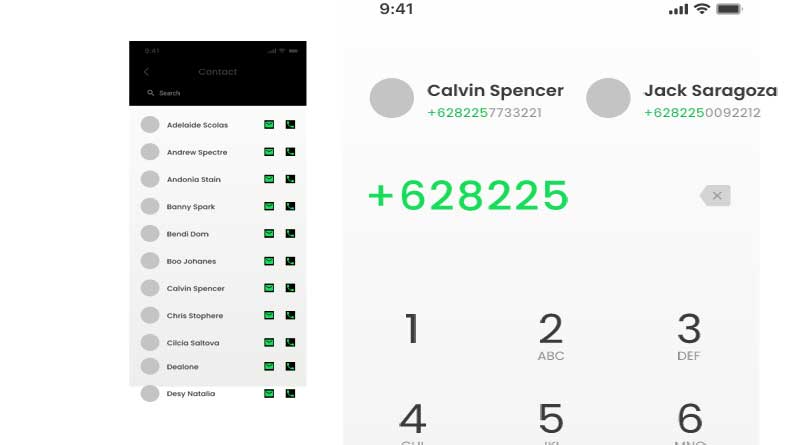 Agar Terhindar dari Panggilan Mencurigakan, Begini Cara Menggunakan Aplikasi Getcontact