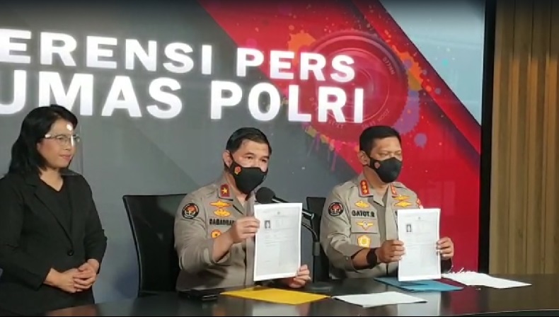 Kasus Robot Trading Viral Blast, Tersangka Putra Wibowo Ditetapkan DPO