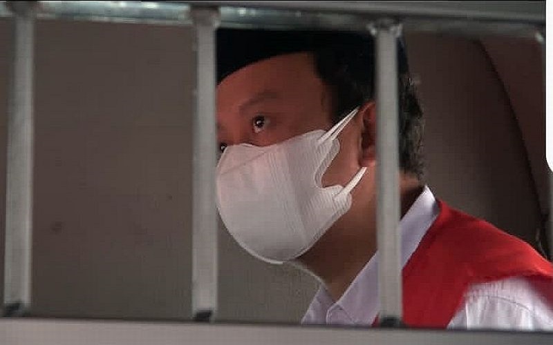 Herry Wirawan Tetap Divonis Mati, Ridwan Kamil: Insya Allah Seadil-adilnya Hukum