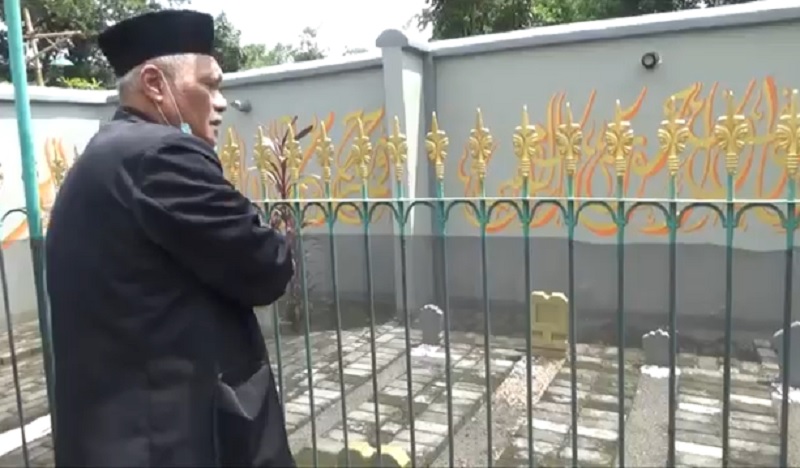 Cerita Kiai Asyari, Ayah KH Hasyim Asyari Puasa 3 Tahun untuk Mendoakan Keturunan dan Santrinya