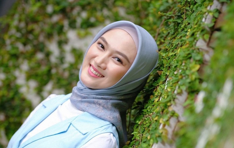 Postingan Instagram Terbaru Melody eks JKT48 Dibanjiri Tanda Tanya Netizen, Diduga Comeback?