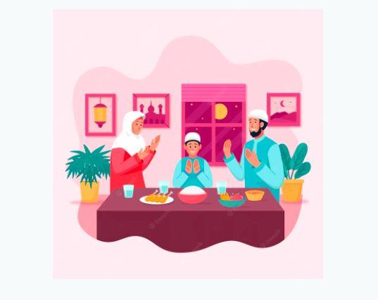 Inilah Tujuan Berpuasa di Bulan Suci Ramadhan