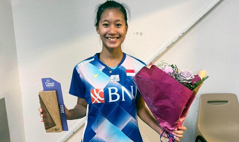 Mantap! Tim Bulu Tangkis Indonesia Targetkan 3 Emas di SEA Games 2021