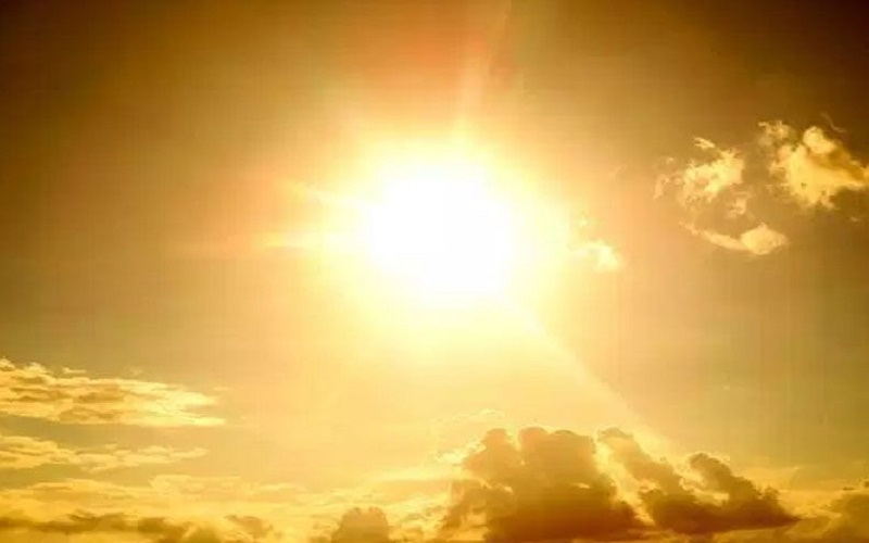 Duh! Ilmuwan Sebut 2023 Tahun Terpanas dalam 125 Milenium Terakhir