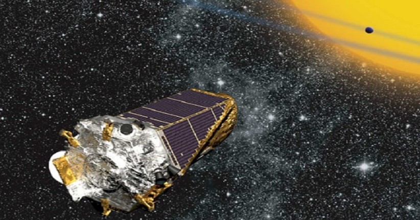 Astronom Temukan Exoplanet, Massa Planet Sama dengan Jupiter